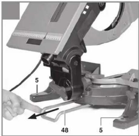 EINHELL TE-MS 216 T - 13