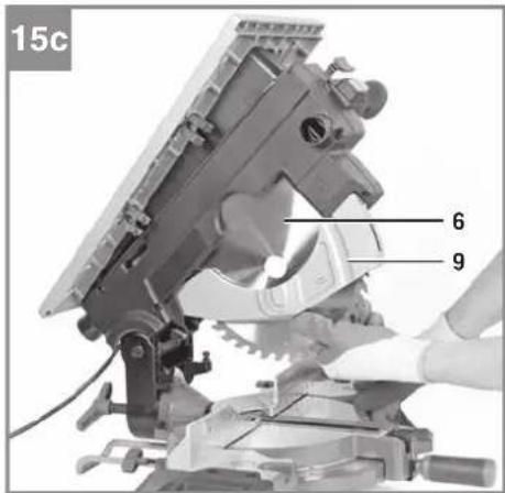EINHELL TE-MS 216 T - 19