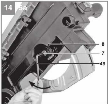 EINHELL TE-MS 216 T - 16