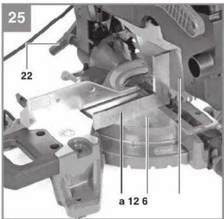 EINHELL TE-MS 216 T - 32