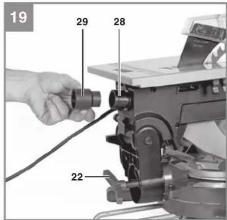 EINHELL TE-MS 216 T - 25