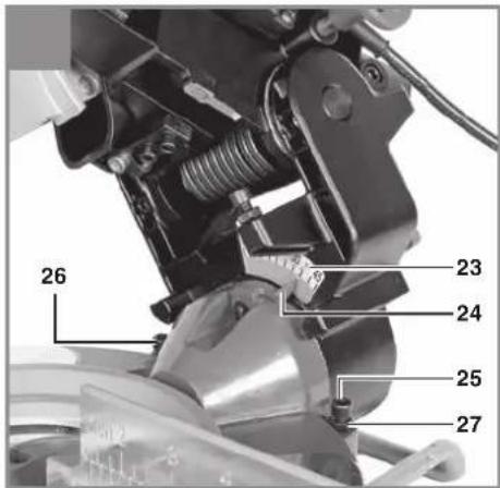 EINHELL TE-MS 216 T - 31