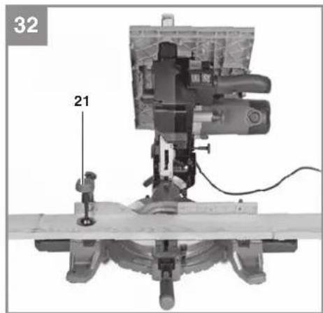 EINHELL TE-MS 216 T - 39
