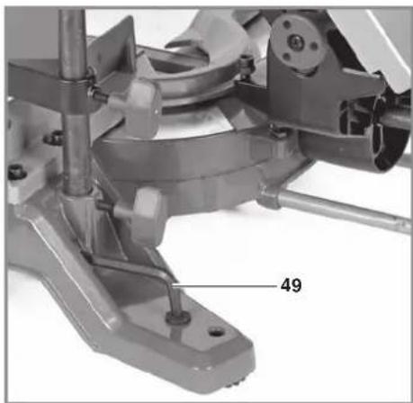 EINHELL TE-MS 216 T - 15