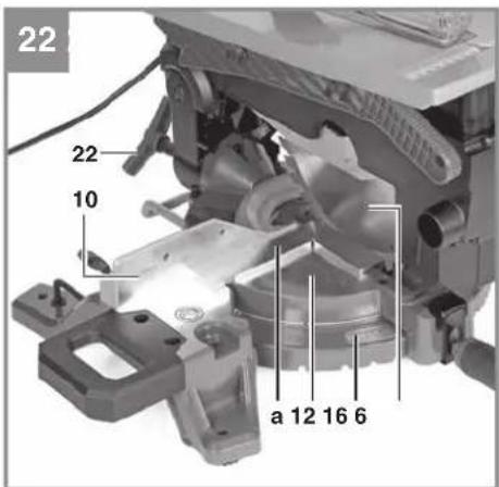 EINHELL TE-MS 216 T - 28