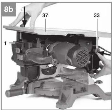 EINHELL TE-MS 216 T - 6
