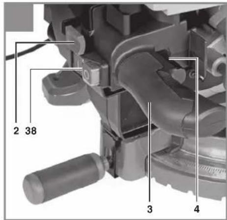 EINHELL TE-MS 254 T - 37