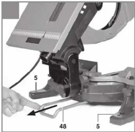 EINHELL TE-MS 254 T - 13