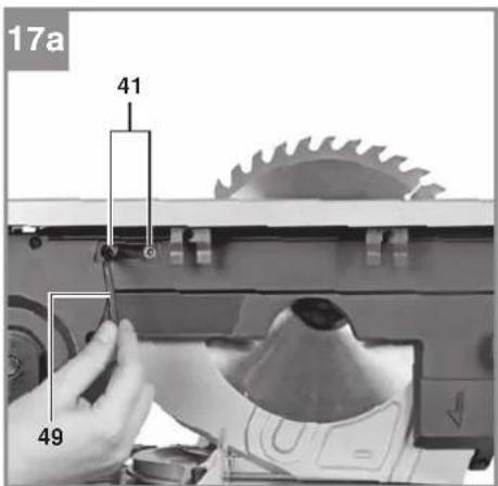 EINHELL TE-MS 254 T - 20