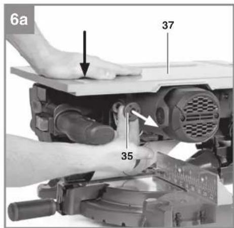 EINHELL TE-MS 254 T - 1