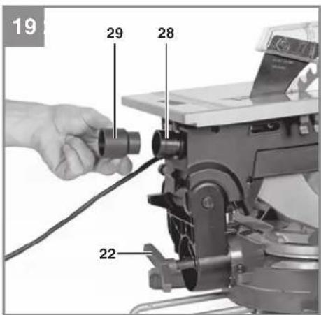 EINHELL TE-MS 254 T - 24