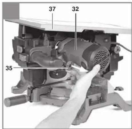 EINHELL TE-MS 254 T - 7