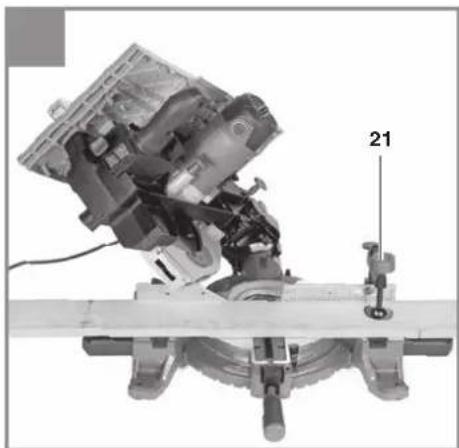 EINHELL TE-MS 254 T - 41
