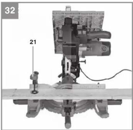 EINHELL TE-MS 254 T - 38