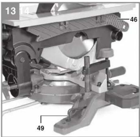EINHELL TE-MS 254 T - 14