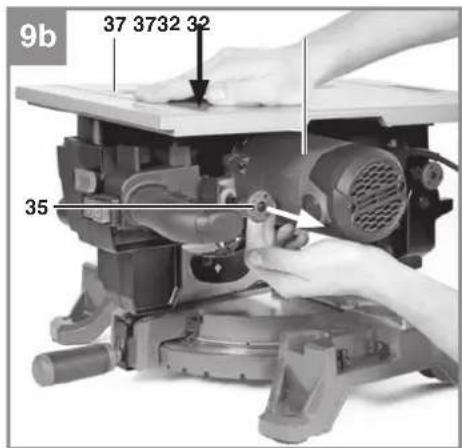 EINHELL TE-MS 254 T - 8