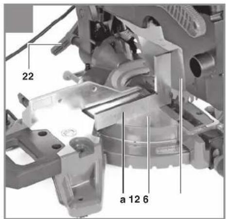 EINHELL TE-MS 254 T - 31