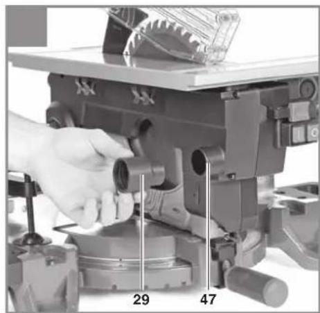 EINHELL TE-MS 254 T - 25