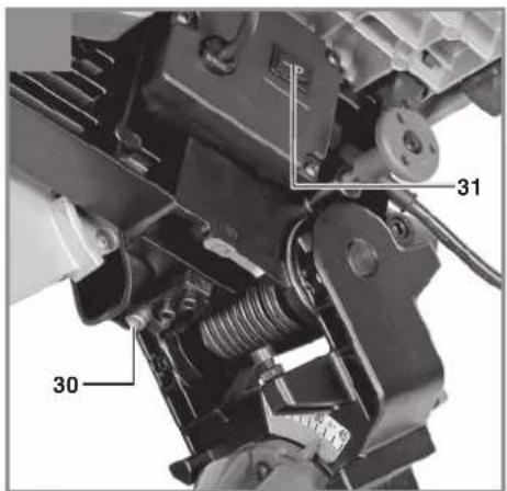 EINHELL TE-MS 254 T - 33