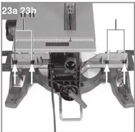 EINHELL TE-MS 254 T - 28