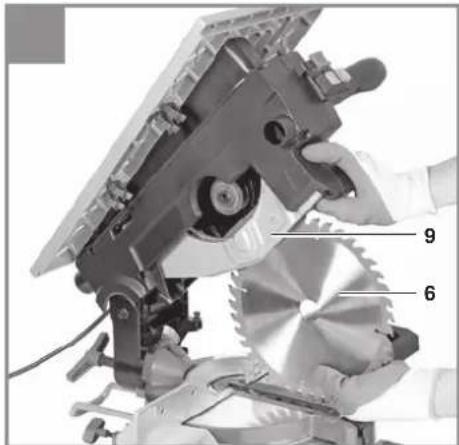EINHELL TE-MS 254 T - 17