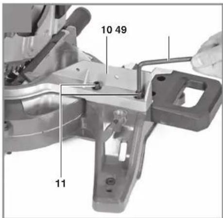 EINHELL TE-MS 254 T - 29