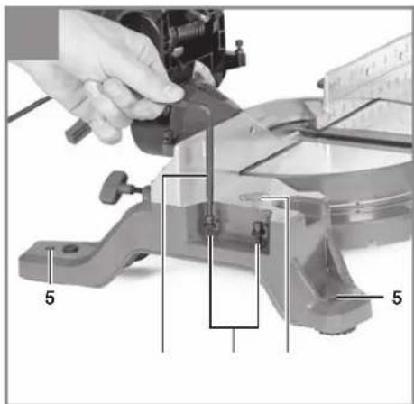 EINHELL TE-MS 254 T - 11