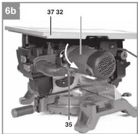 EINHELL TE-MS 254 T - 2