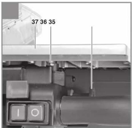 EINHELL TE-MS 254 T - 35