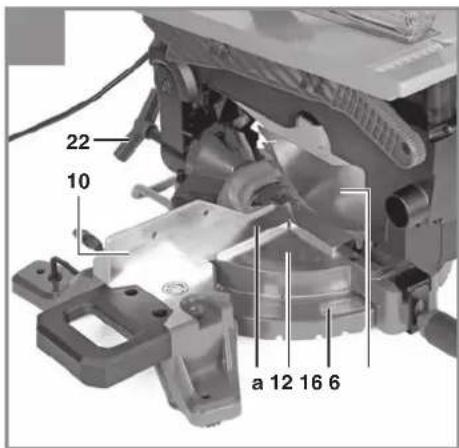 EINHELL TE-MS 254 T - 27