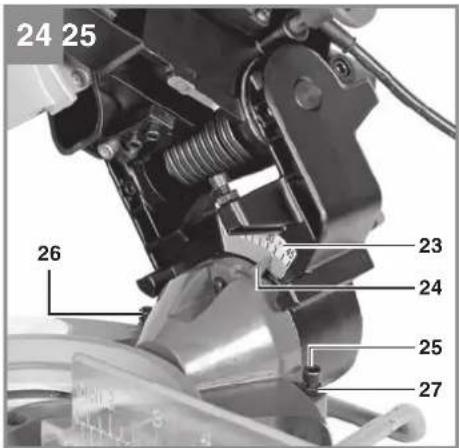 EINHELL TE-MS 254 T - 30