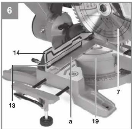 EINHELL TE-SM 10 L - 9