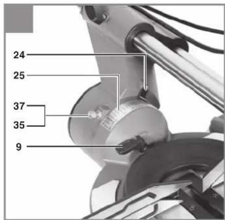 EINHELL TE-SM 10 L - 12