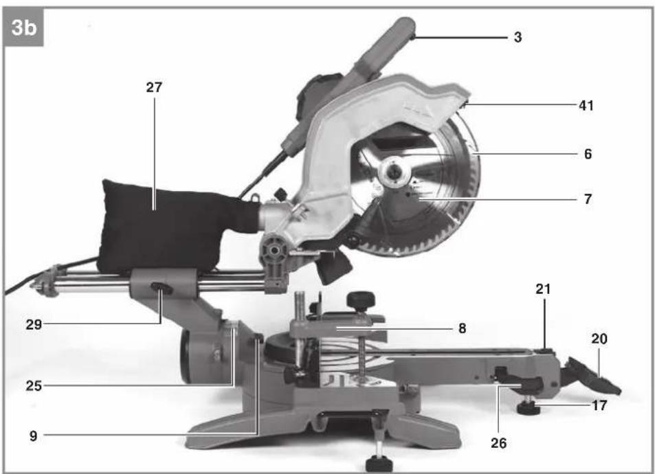 EINHELL TE-SM 10 L - 4