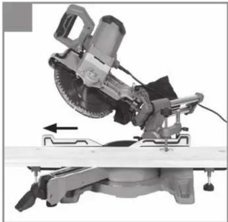 EINHELL TE-SM 10 L - 4