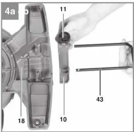 EINHELL TE-SM 10 L - 5