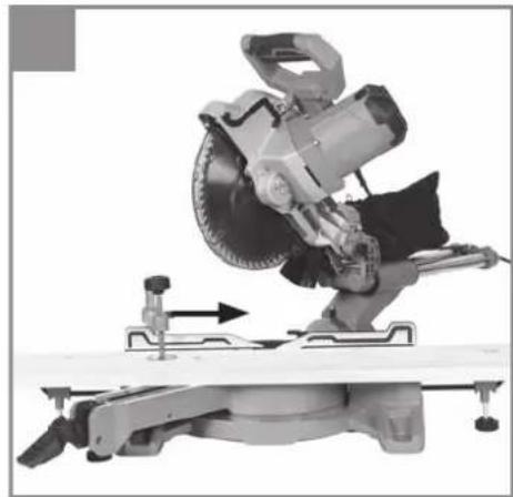 EINHELL TE-SM 10 L - 18