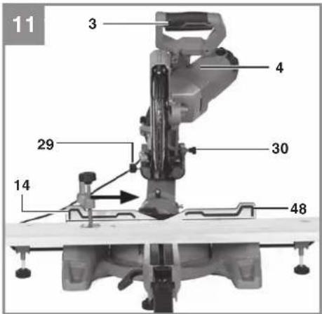 EINHELL TE-SM 10 L - 17