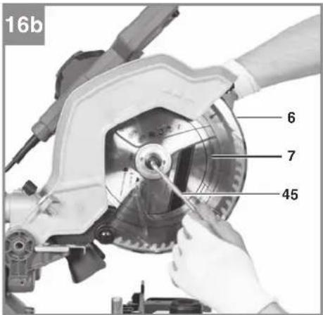 EINHELL TE-SM 10 L - 11