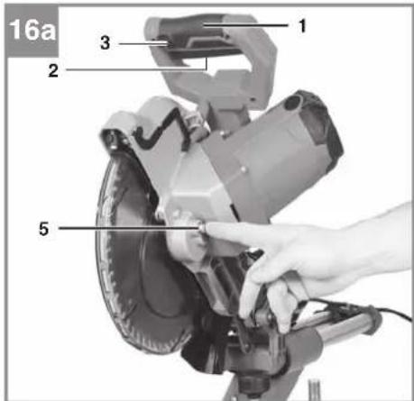 EINHELL TE-SM 10 L - 10