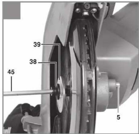 EINHELL TE-SM 10 L - 12
