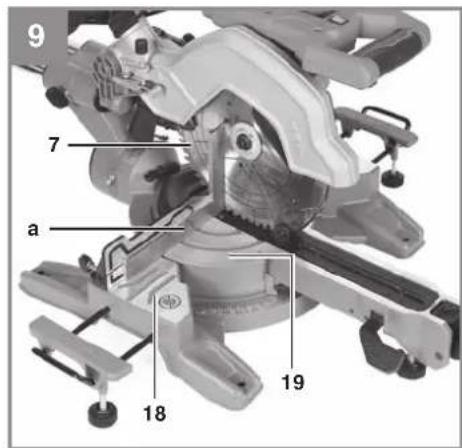 EINHELL TE-SM 10 L - 14