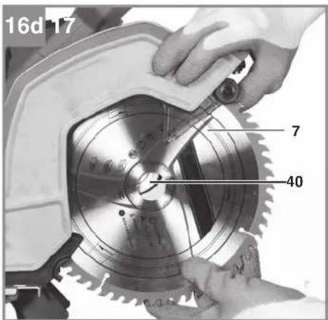 EINHELL TE-SM 10 L - 13