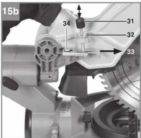 EINHELL TE-SM 10 L - 9