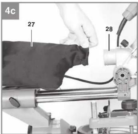 EINHELL TE-SM 10 L - 7