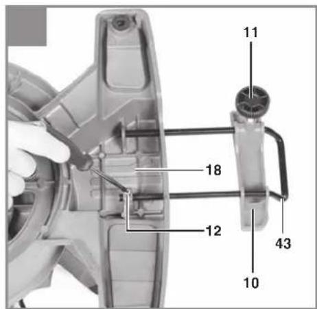 EINHELL TE-SM 10 L - 6