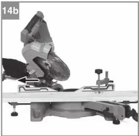 EINHELL TE-SM 10 L - 5