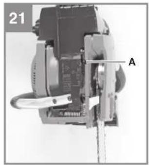 EINHELL GC-PC 1335 TC - 39
