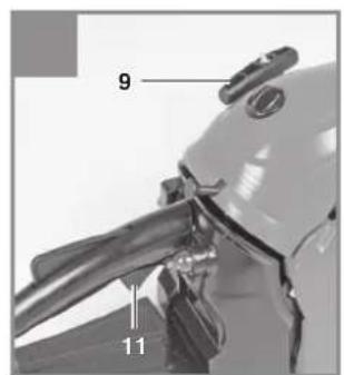 EINHELL GC-PC 1335 TC - 19