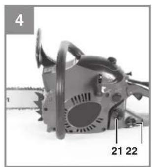 EINHELL GC-PC 1335 TC - 13